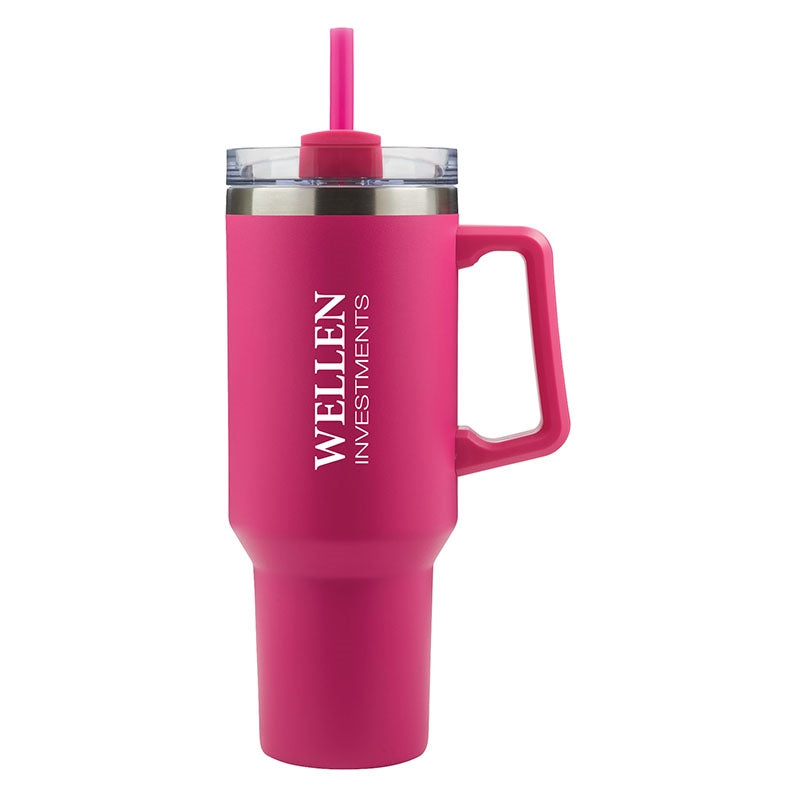 Pink (Decorated)
