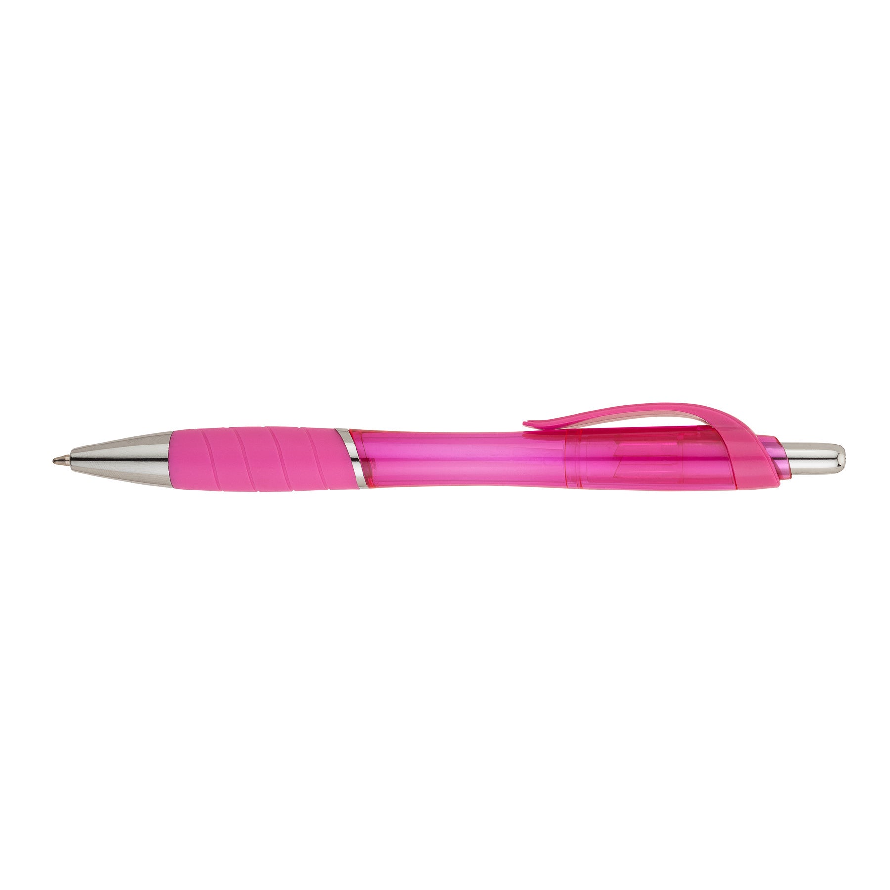 Pink (Decorated)