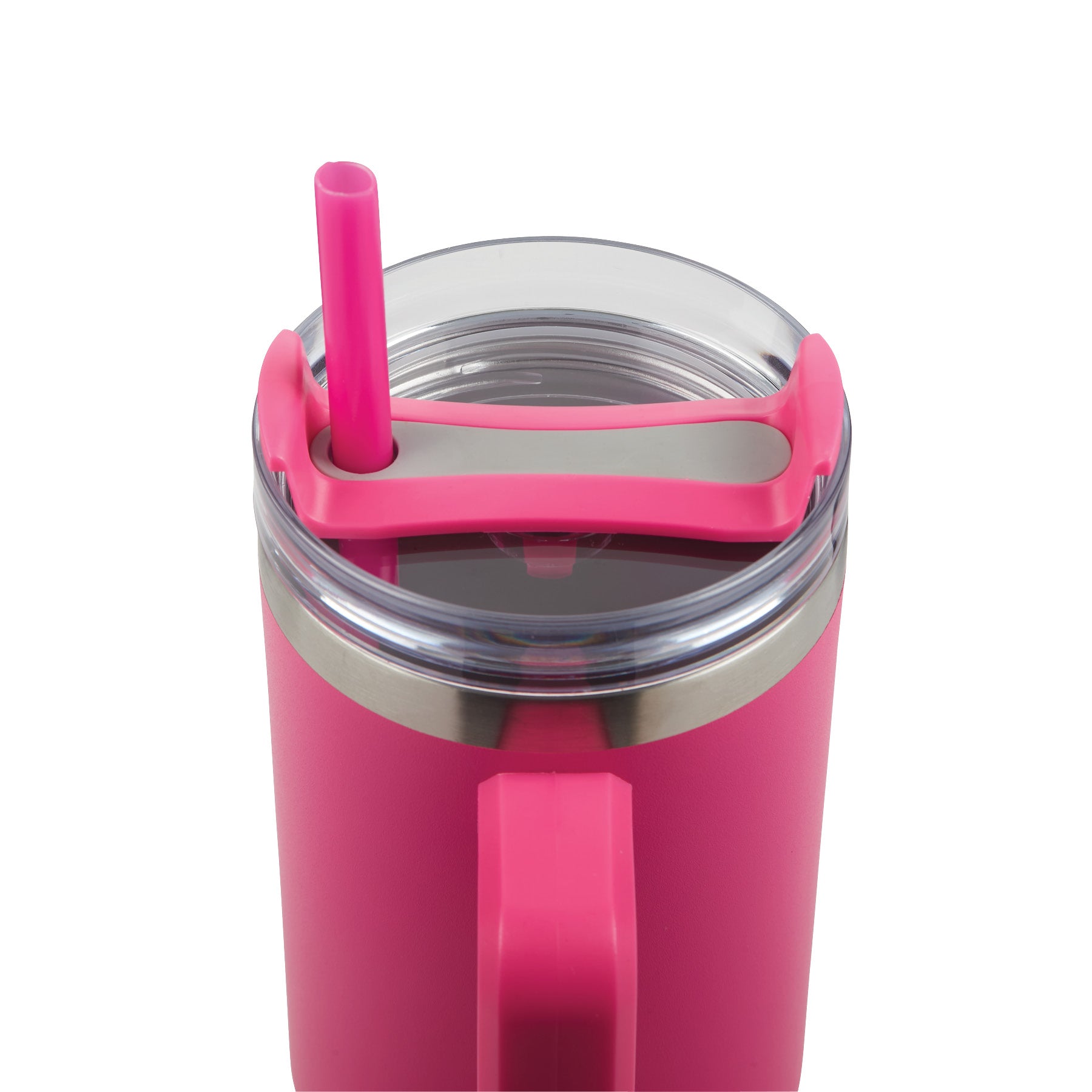 Pink (Decorated)