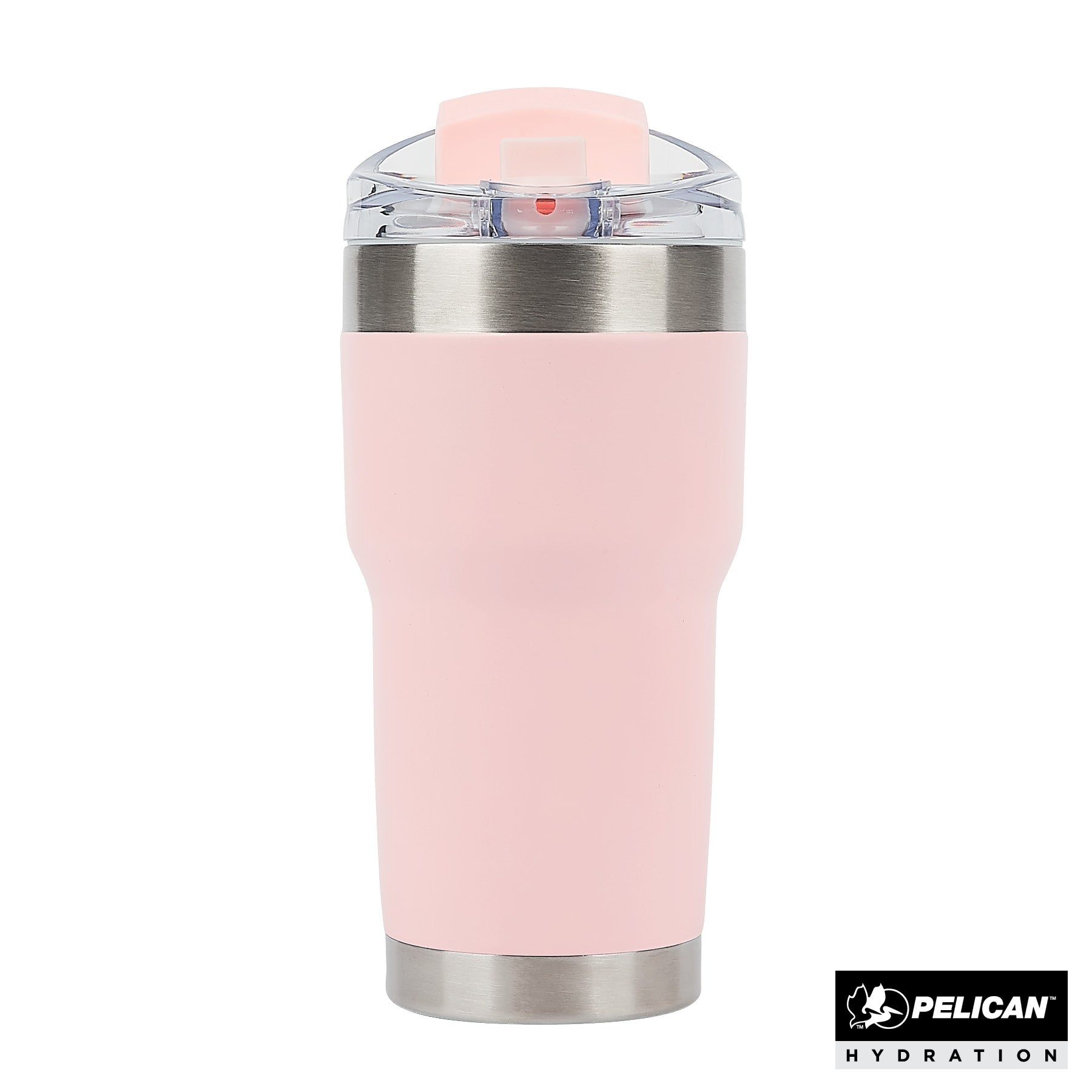 Pink (Decorated)