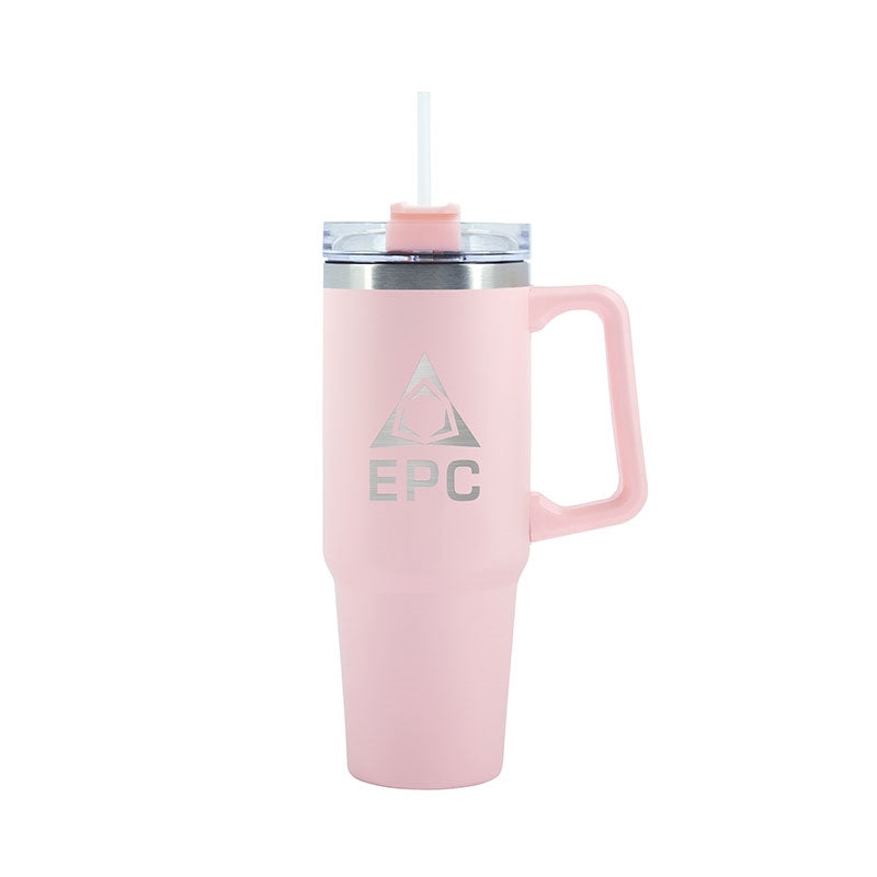 Pink (Decorated)