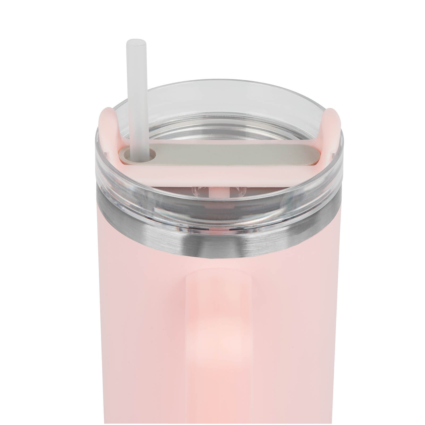 Pink (Decorated)