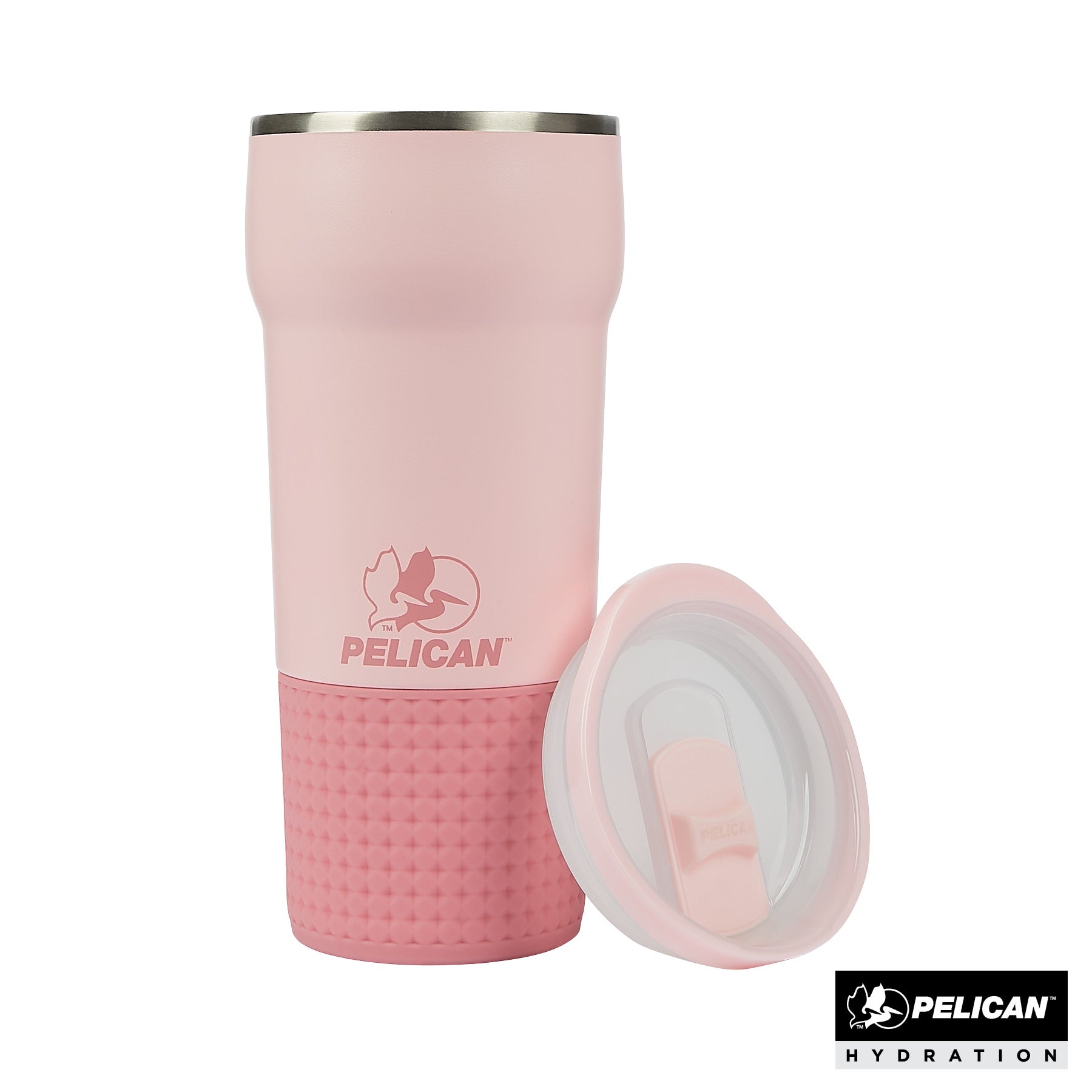Pink (Decorated)