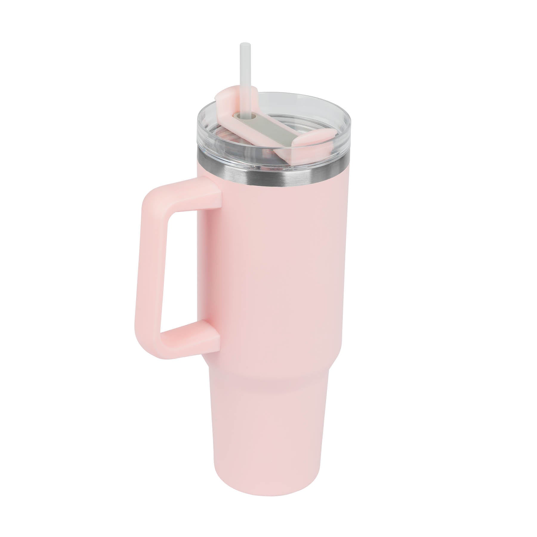 Pink (Decorated)