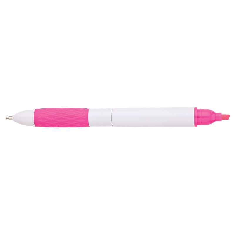Pink (Decorated)