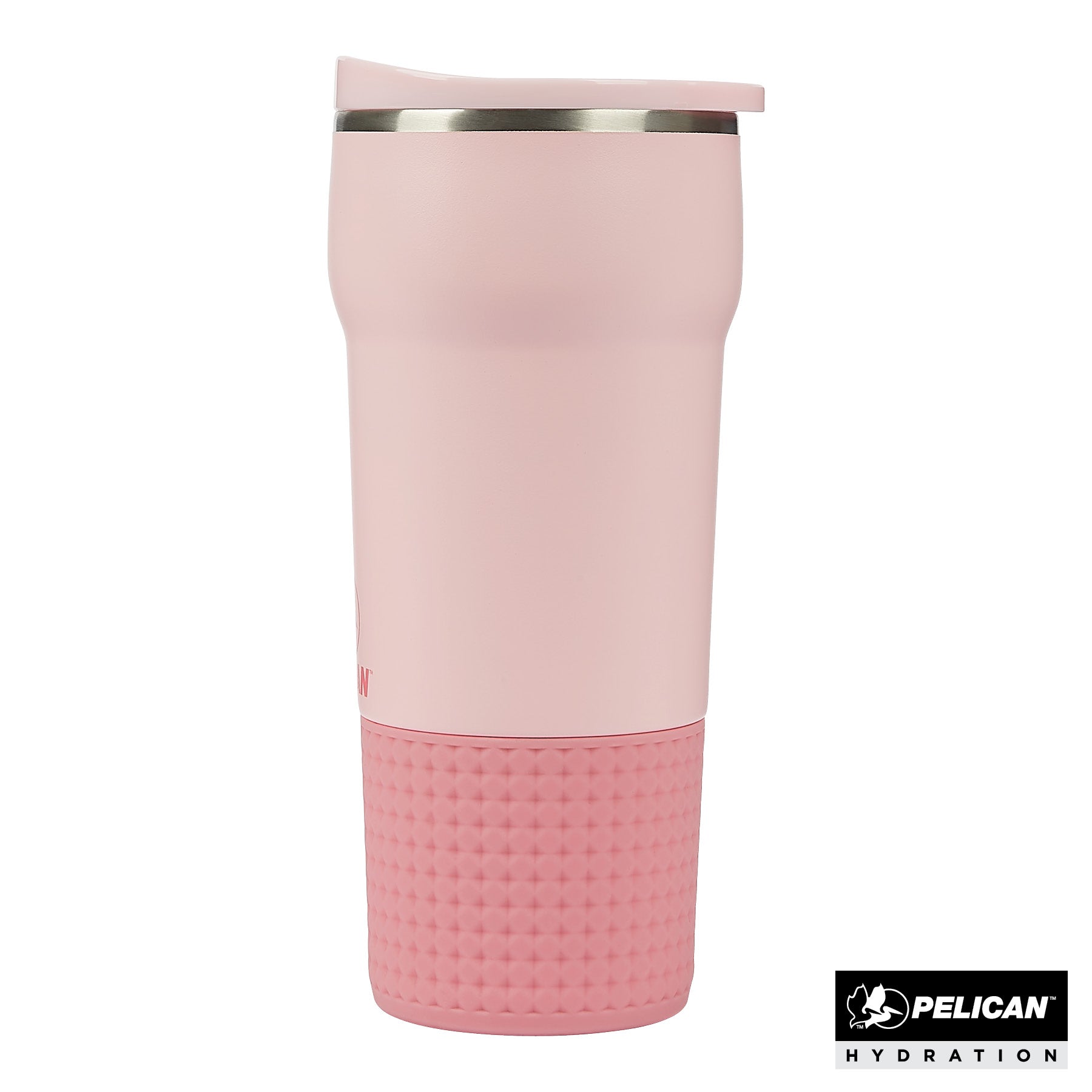 Pink (Decorated)