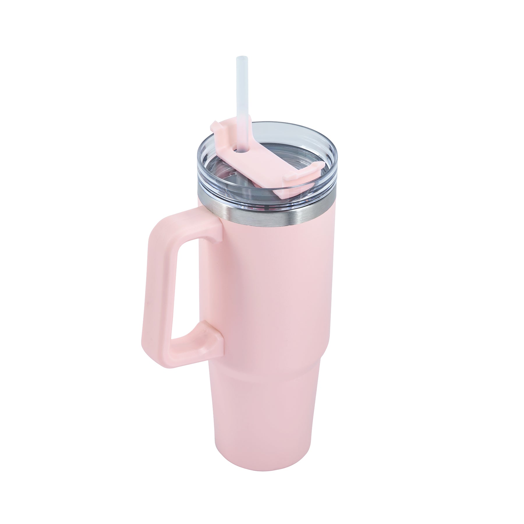 Pink (Decorated)