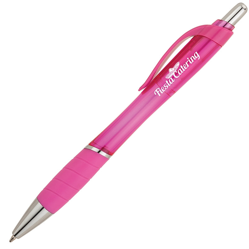 Pink (Decorated)