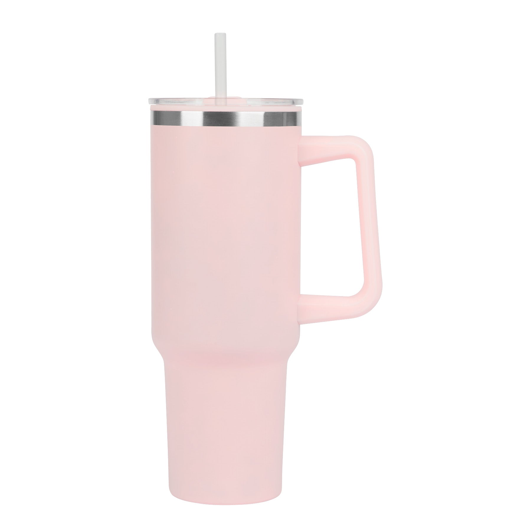 Pink (Decorated)