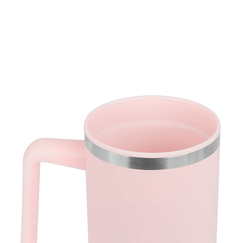 Pink (Decorated)