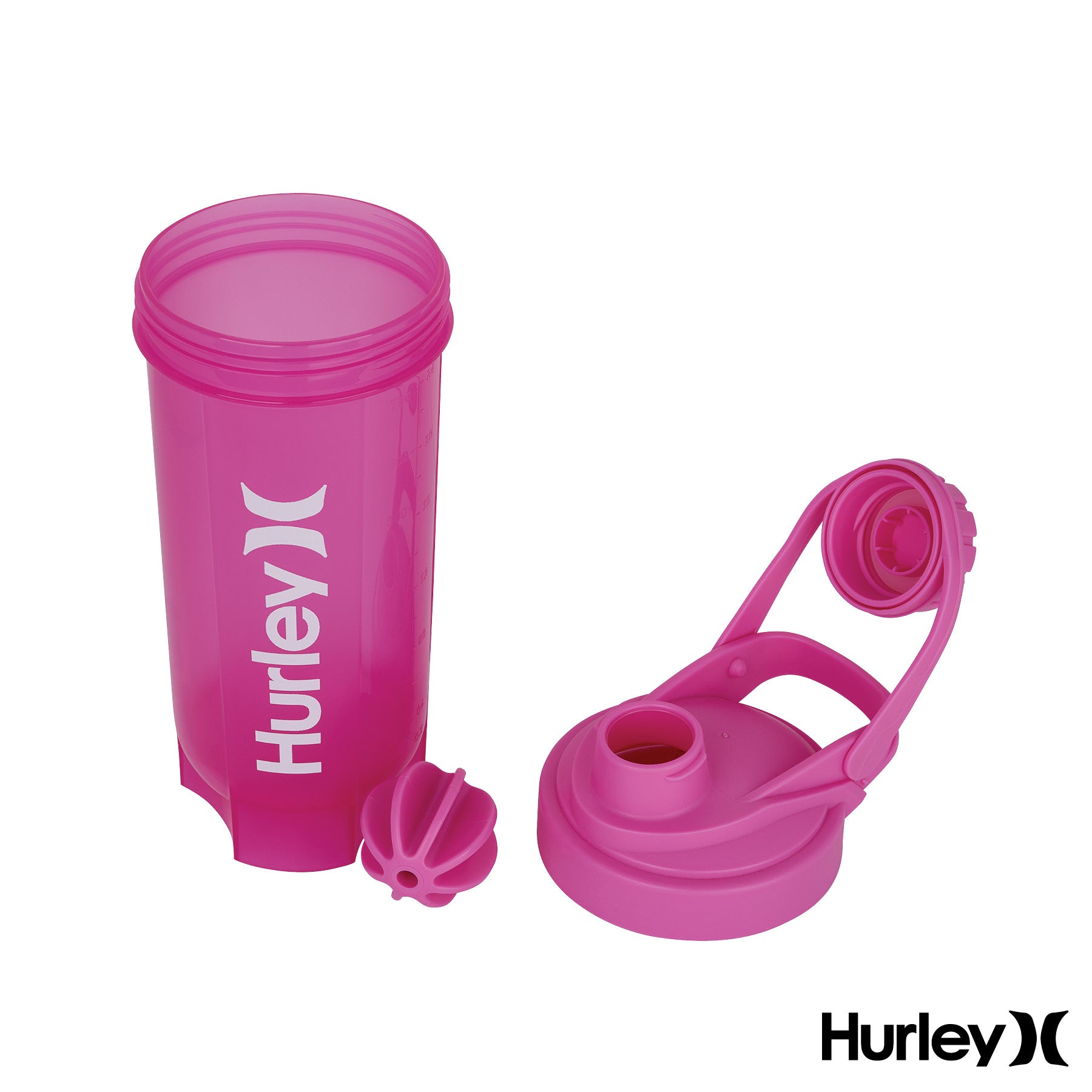 Pink (Decorated)
