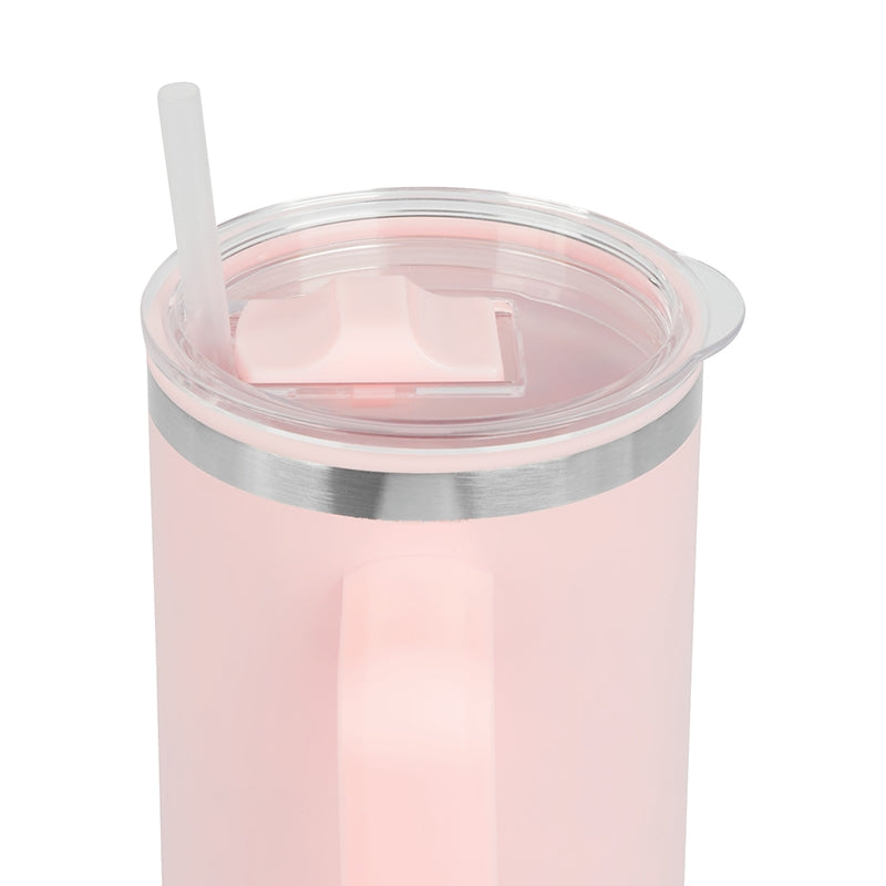 Pink (Decorated)