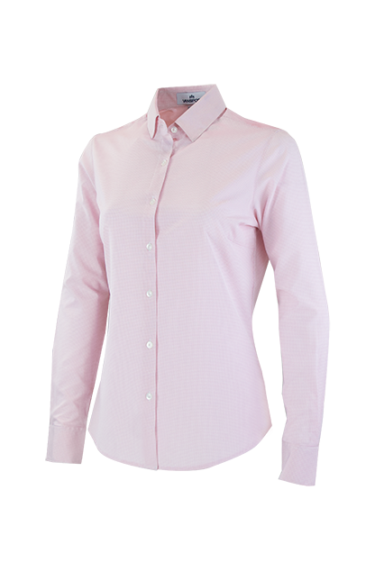 Pink/white (Left)