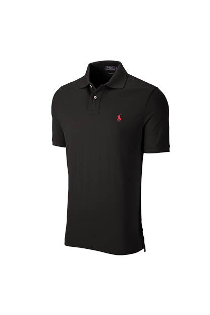 Polo black (Left)