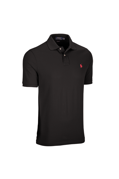 Polo black (Right)