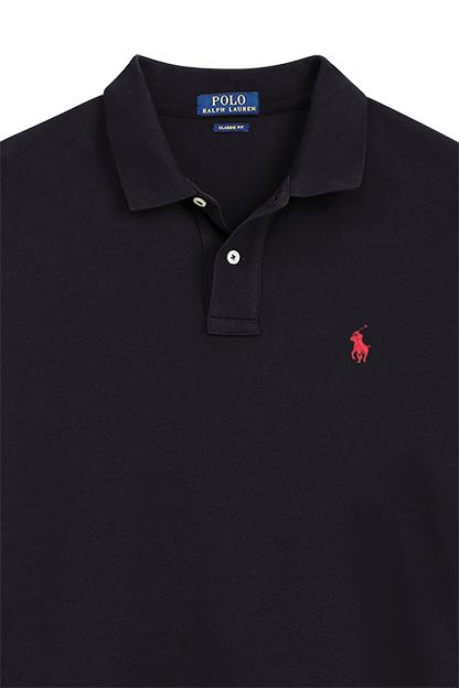 Polo black ()
