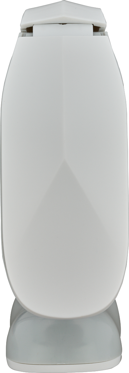 blank