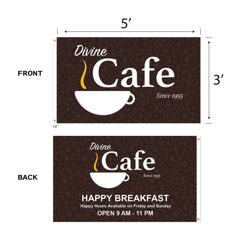 decorated
