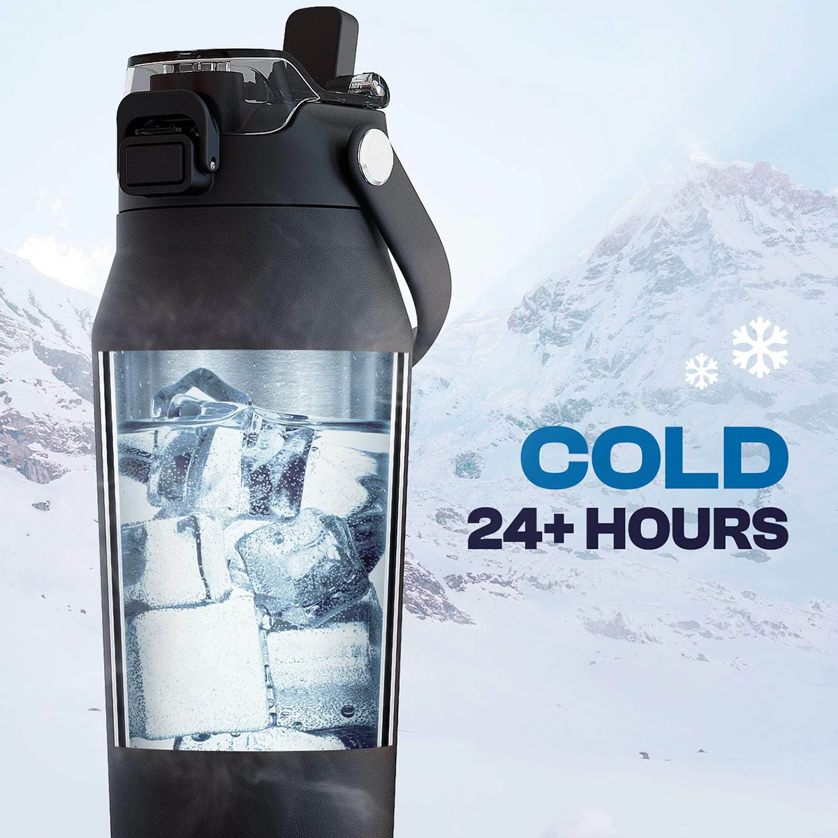 decorated