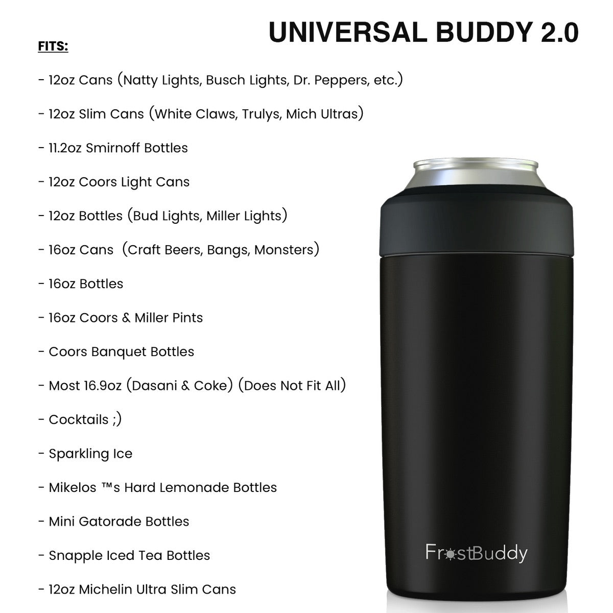 decorated