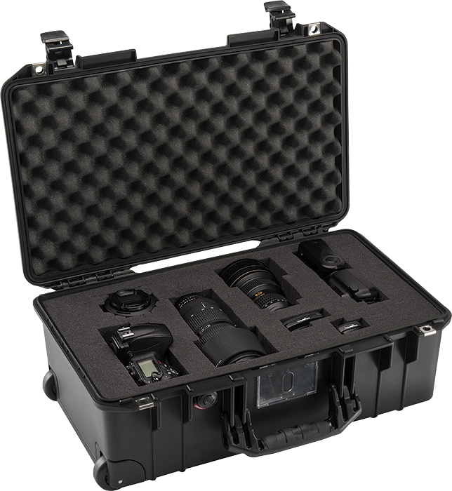 decorated