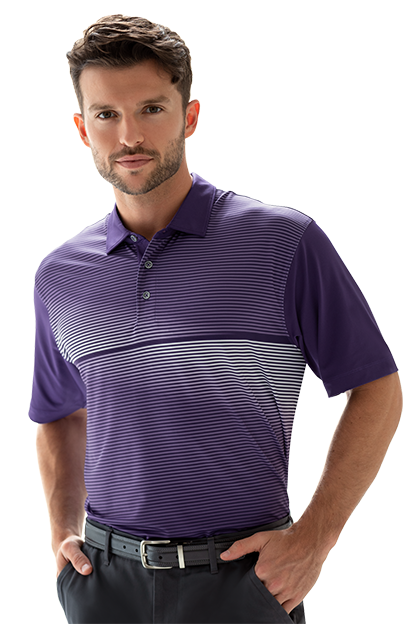 Purple (Blank)