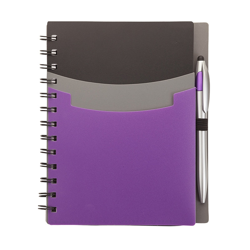 Purple (Blank)