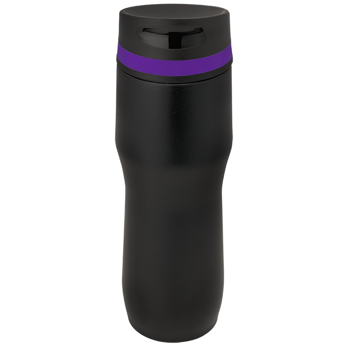Purple (Blank)