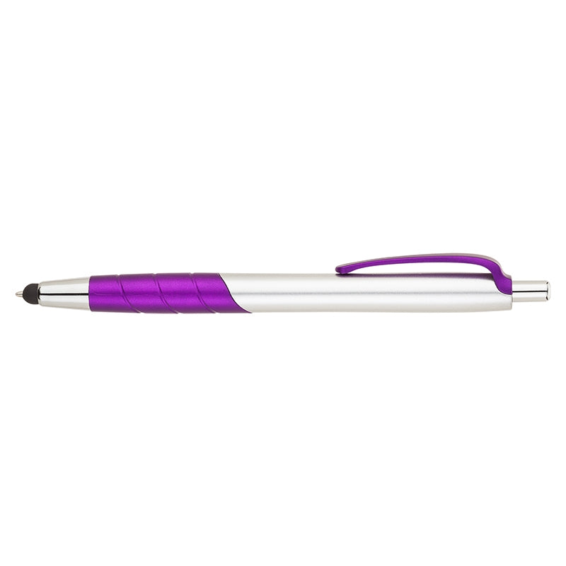 Purple (Blank)