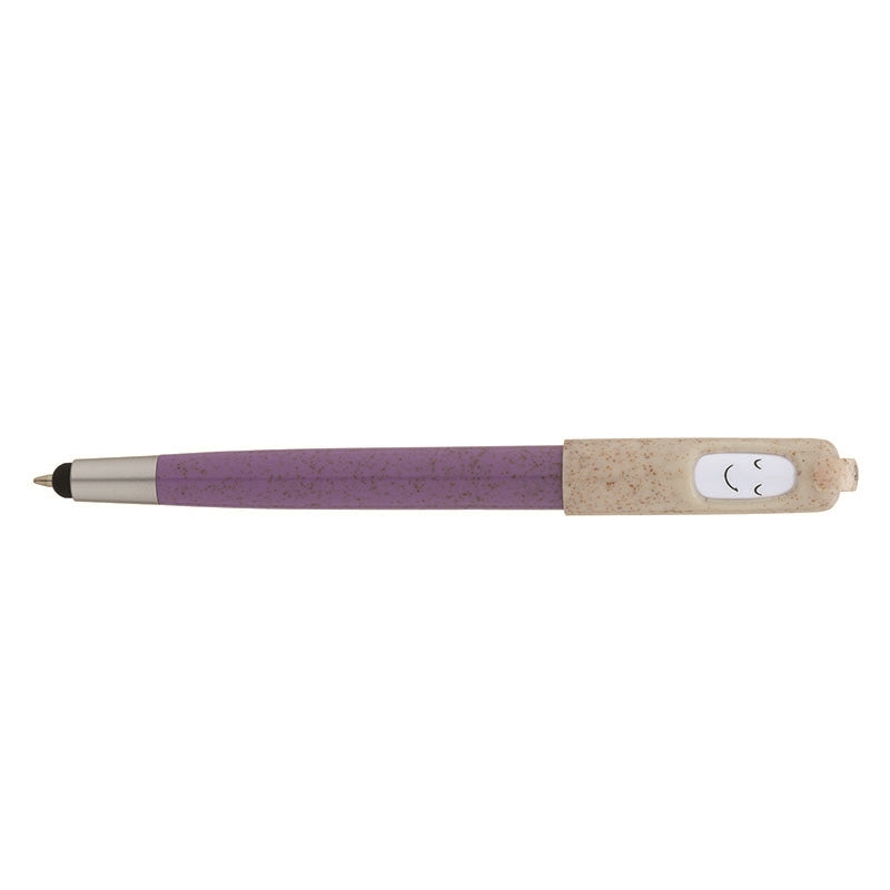 Purple (Blank)