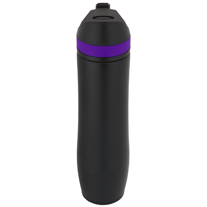 Purple (Blank)