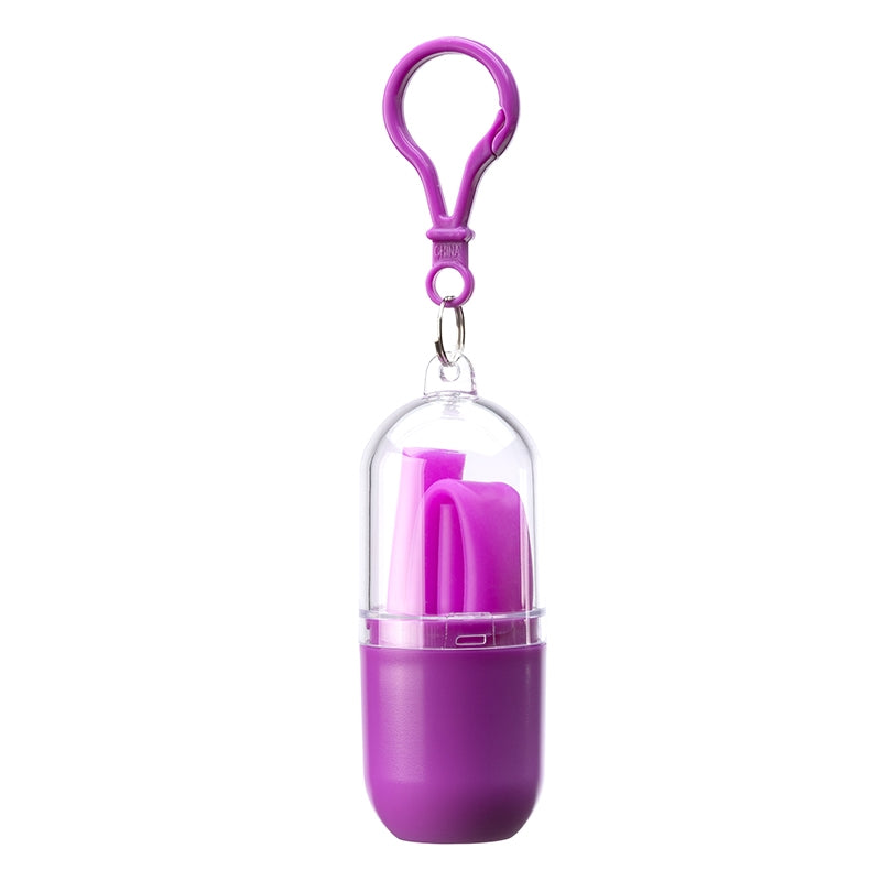 Purple (Blank)