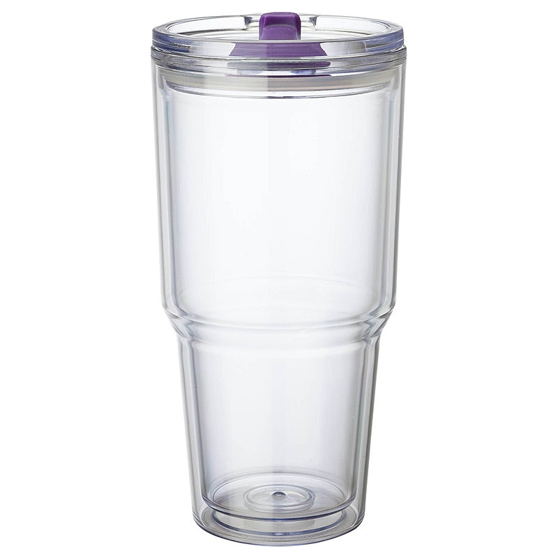 Purple (Blank)