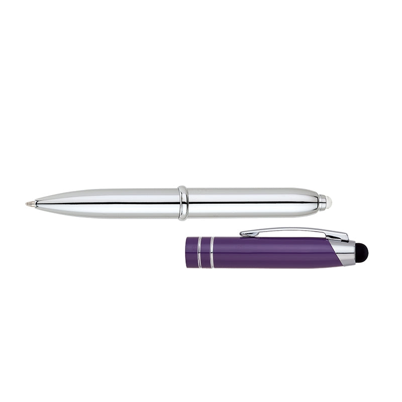 Purple (Blank)