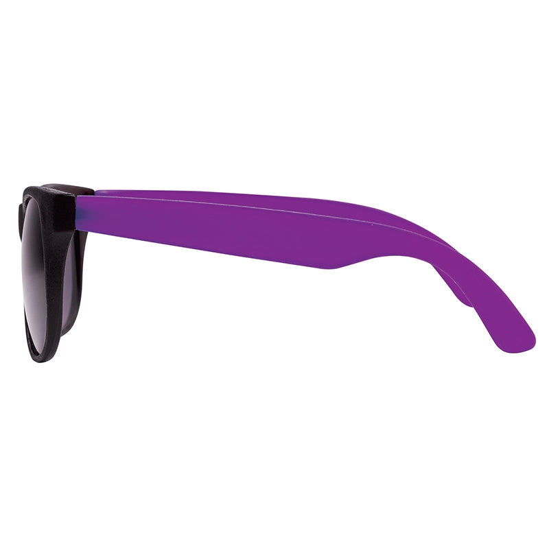 Purple (Blank)