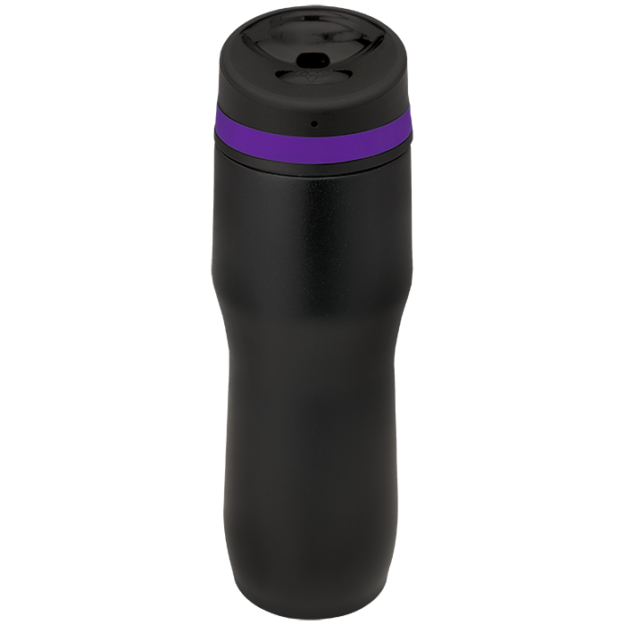 Purple (Blank)