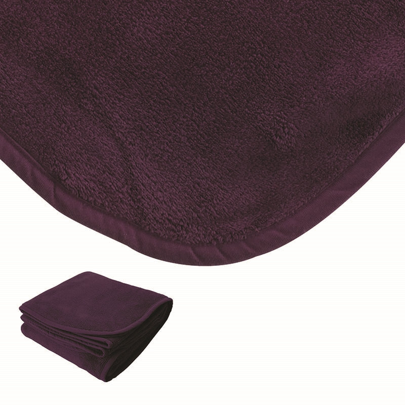 Purple (Blank)