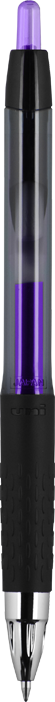 Purple (Blank)