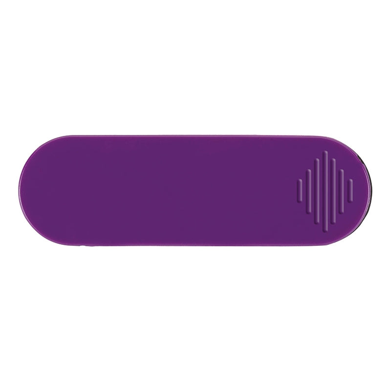 Purple (Blank)