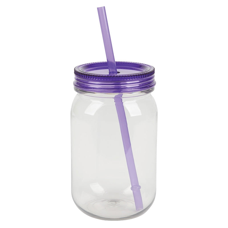 Purple (Blank)