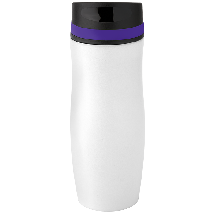 Purple (Blank)