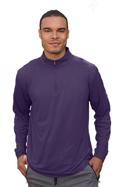 Purple (Blank)