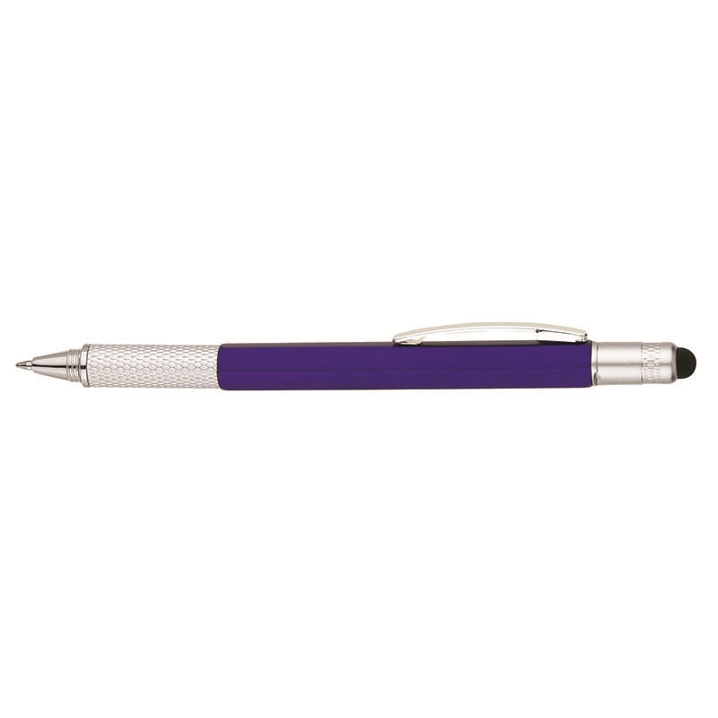 Purple (Blank)