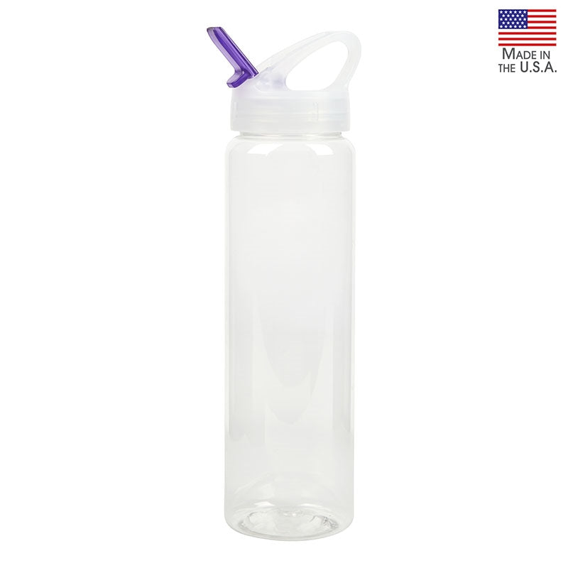 Purple (Blank)