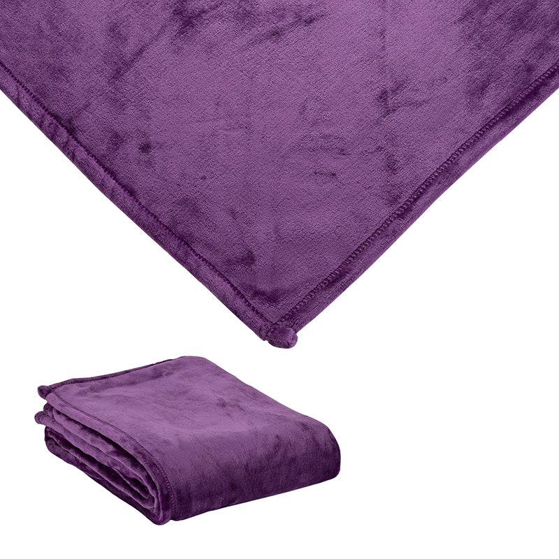 Purple (Blank)