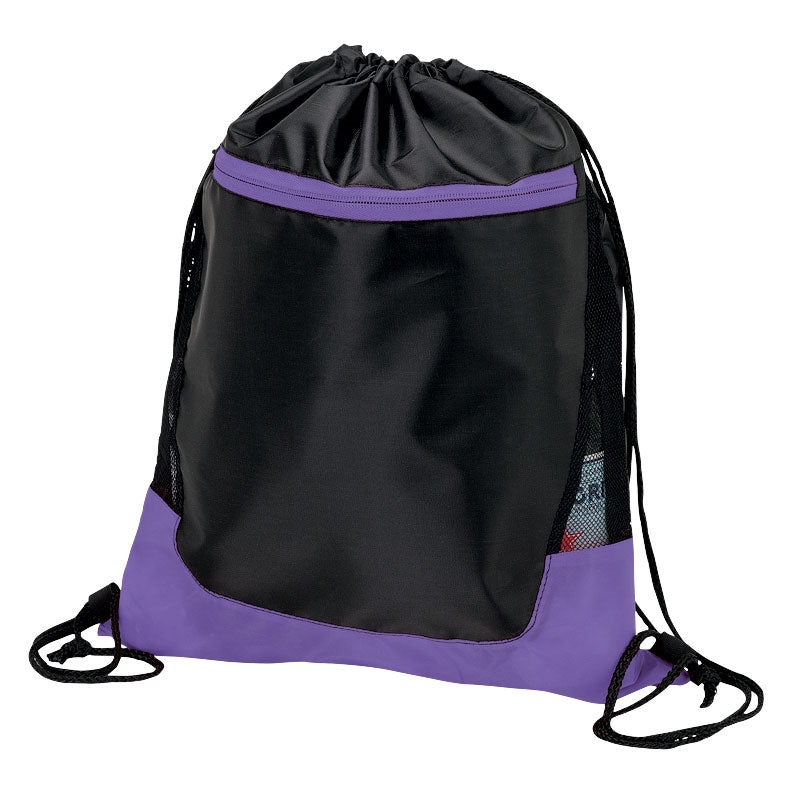 Purple (Blank)