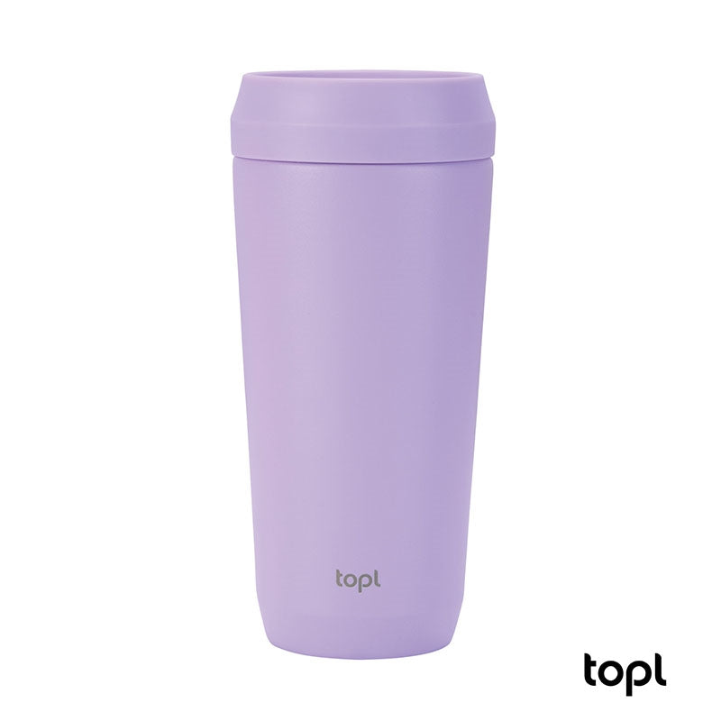 Purple (Blank)