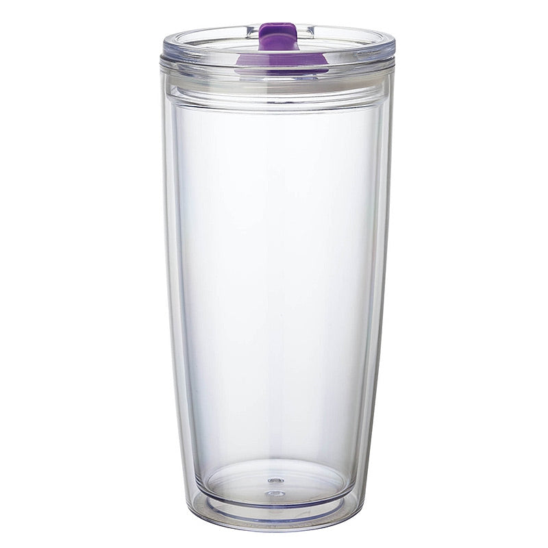 Purple (Blank)