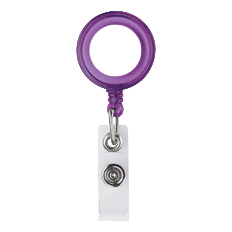 Purple (Blank)