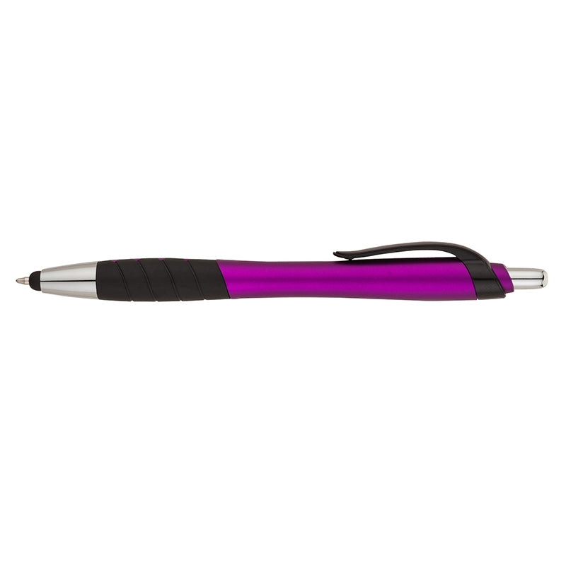 Purple (Blank)